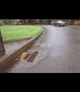 Stormwater Management