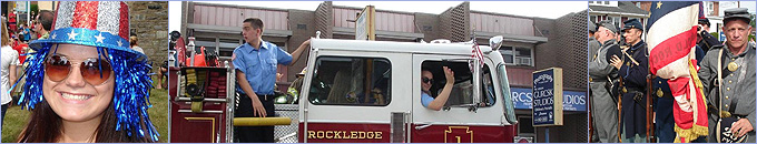 Borough of Rockledge