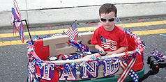 4th of July Parade