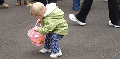 Easter Egg Hunt