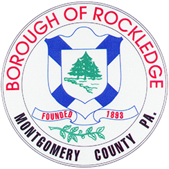 seal of Borough of Rockledge